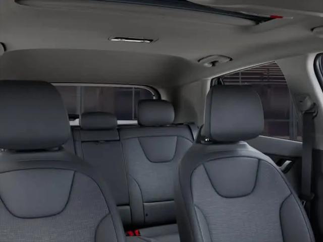 2024 Kia Niro EV Wave
