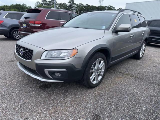 2016 Volvo XC70 T5 Premier for sale in Montgomery, AL