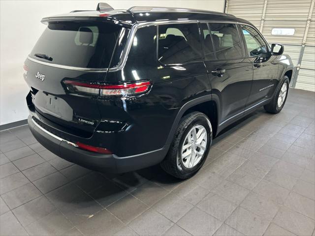 2023 Jeep Grand Cherokee L Laredo 4x4 2023 Jeep Grand Cherokee L Laredo 4x4