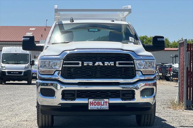 2024 RAM Ram 2500 RAM 2500 TRADESMAN REGULAR CAB 4X2 8 BOX