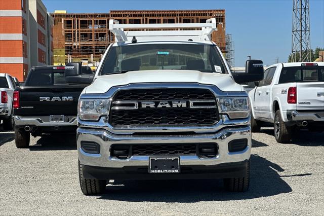 2024 RAM Ram 2500 RAM 2500 TRADESMAN REGULAR CAB 4X2 8 BOX