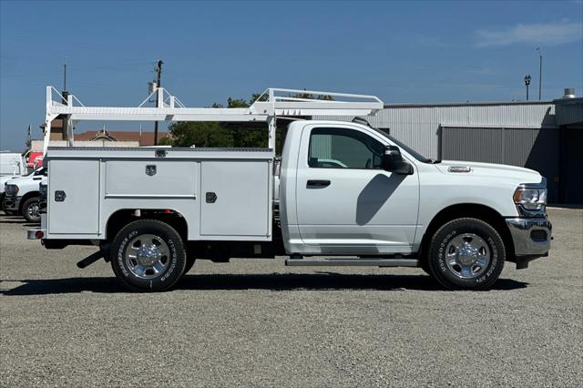 2024 RAM Ram 2500 RAM 2500 TRADESMAN REGULAR CAB 4X2 8 BOX