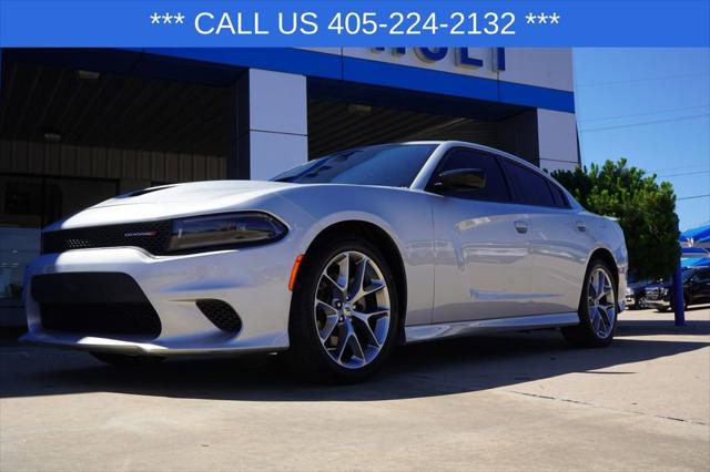 2023 Dodge Charger GT for sale in Chickasha, OK