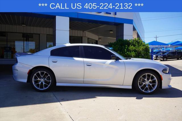 2023 Dodge Charger GT