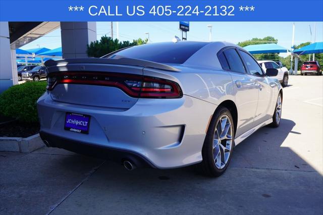2023 Dodge Charger GT