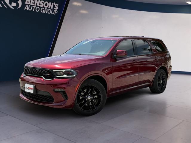 2022 Dodge Durango GT RWD for sale in San Antonio, TX