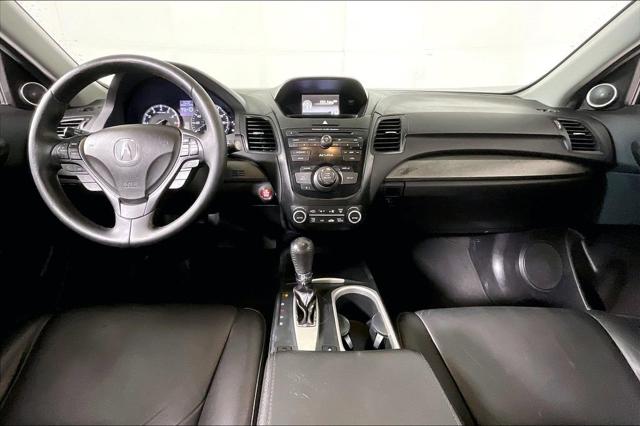 Used 2016 Acura RDX For Sale in Olive Branch, MS