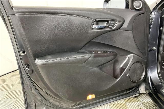 Used 2016 Acura RDX For Sale in Olive Branch, MS