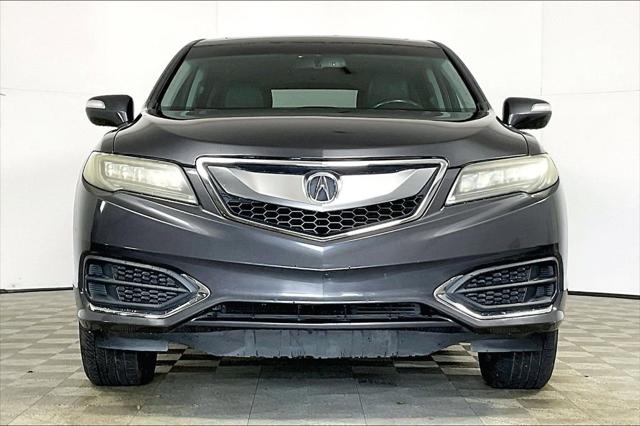 Used 2016 Acura RDX For Sale in Millington, TN