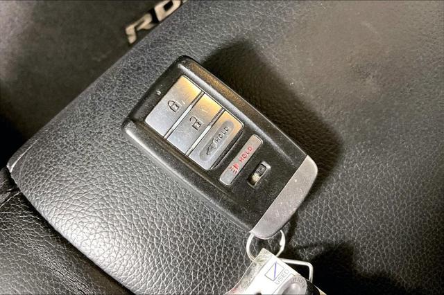 Used 2016 Acura RDX For Sale in Millington, TN