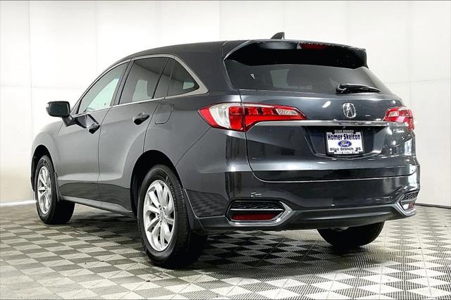 Used 2016 Acura RDX For Sale in Millington, TN