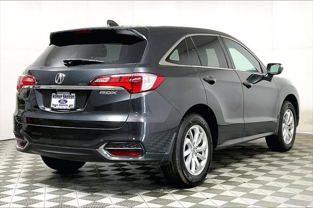 Used 2016 Acura RDX For Sale in Millington, TN