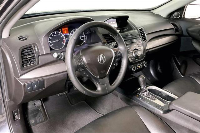 Used 2016 Acura RDX For Sale in Millington, TN