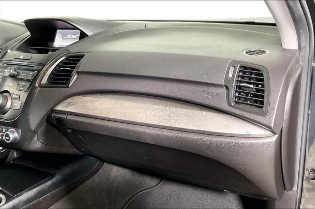 Used 2016 Acura RDX For Sale in Millington, TN