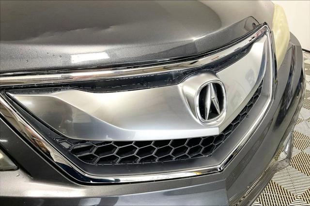 Used 2016 Acura RDX For Sale in Millington, TN