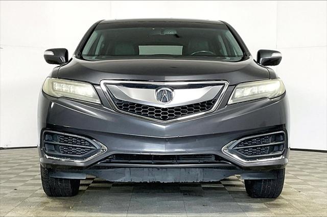 Used 2016 Acura RDX Base For Sale in Millington, TN