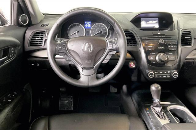 Used 2016 Acura RDX Base For Sale in Millington, TN