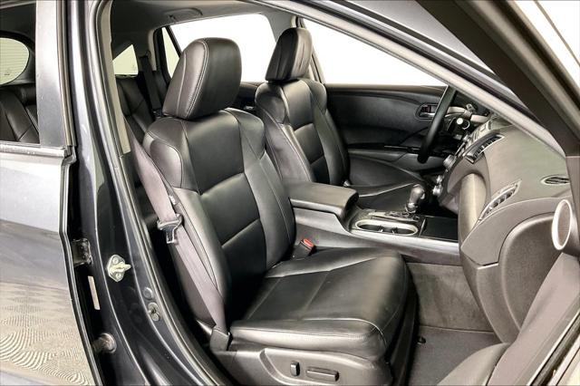 Used 2016 Acura RDX Base For Sale in Millington, TN