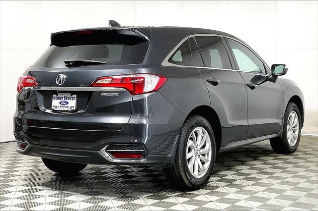 Used 2016 Acura RDX Base For Sale in Millington, TN