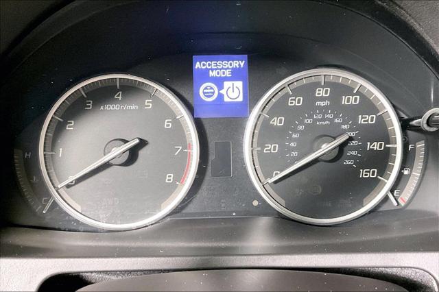 Used 2016 Acura RDX Base For Sale in Millington, TN