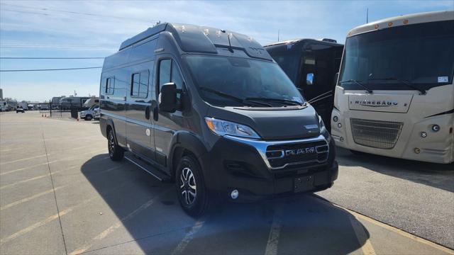 2025 Ram ProMaster Cargo Van High Roof 159" WB EXT for sale in Lincoln, NE