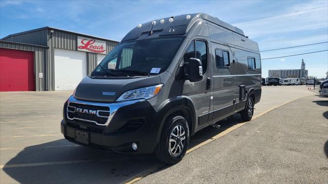 2025 Ram ProMaster Cargo Van High Roof 159" WB EXT