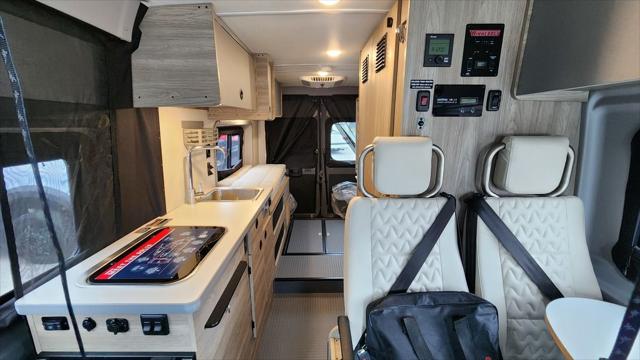 2025 Ram ProMaster Cargo Van High Roof 159" WB EXT