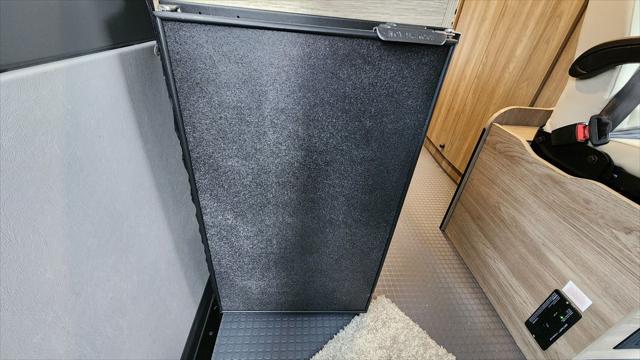 2025 Ram ProMaster Cargo Van High Roof 159" WB EXT