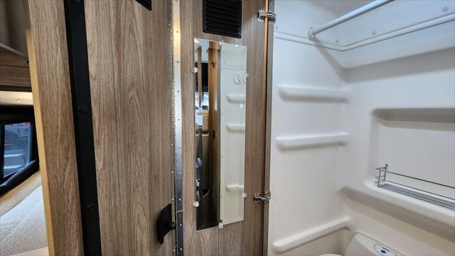 2025 Ram ProMaster Cargo Van High Roof 159" WB EXT