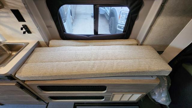 2025 Ram ProMaster Cargo Van High Roof 159" WB EXT