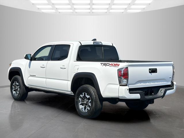 2021 Toyota Tacoma TRD Off-Road