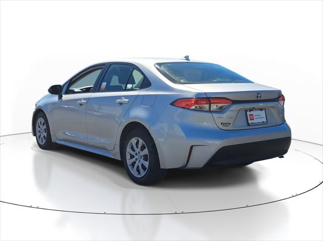 2023 Toyota Corolla Hybrid LE 2023 Toyota Corolla Hybrid LE