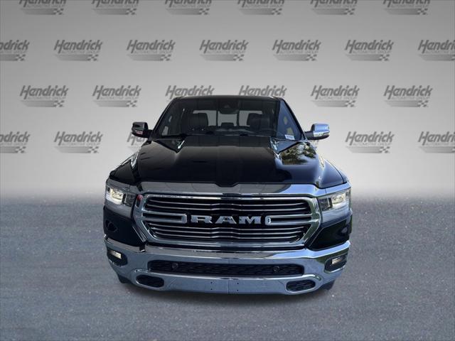 2023 RAM 1500 Laramie Crew Cab 4x4 64 Box