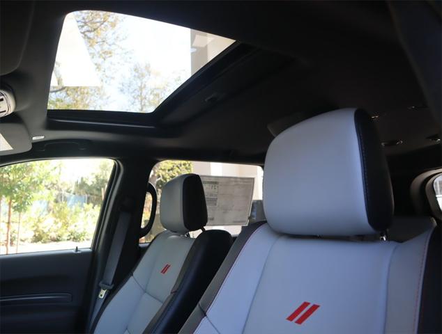 2024 Dodge Durango GT Plus RWD