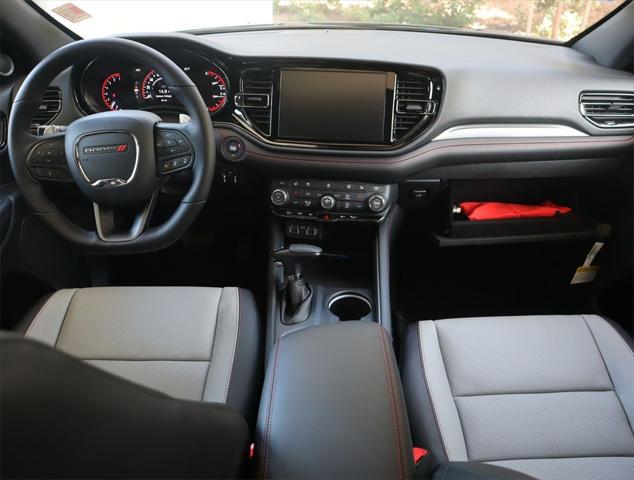2024 Dodge Durango GT Plus RWD