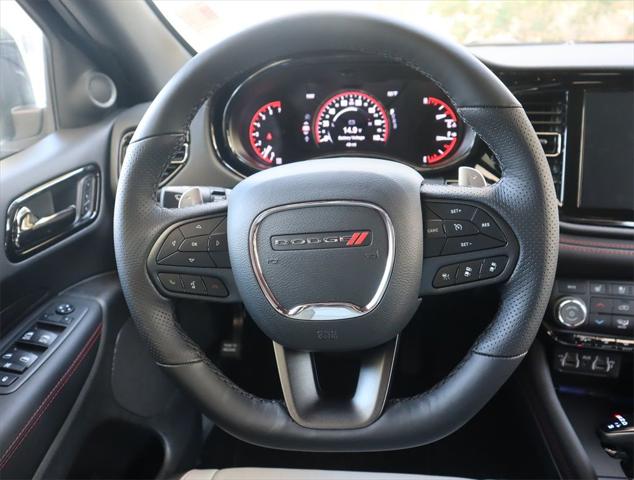 2024 Dodge Durango GT Plus RWD