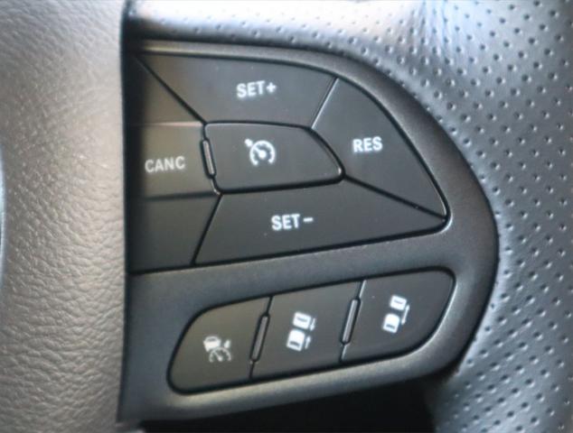 2024 Dodge Durango GT Plus RWD