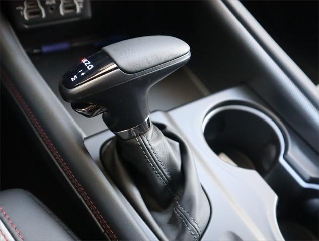 2024 Dodge Durango GT Plus RWD