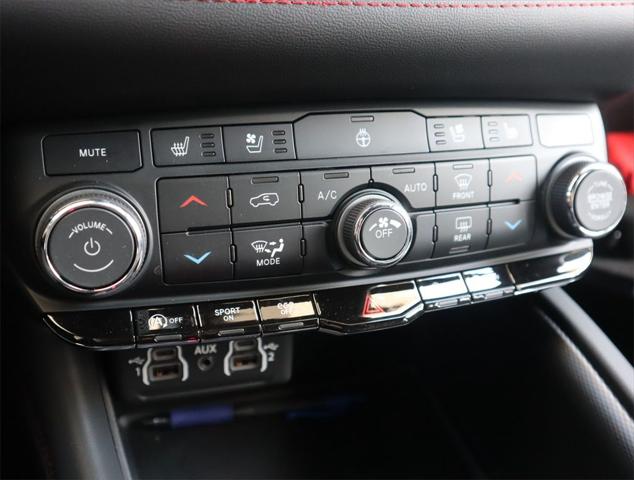 2024 Dodge Durango GT Plus RWD