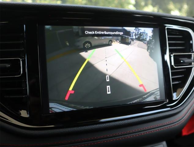 2024 Dodge Durango GT Plus RWD