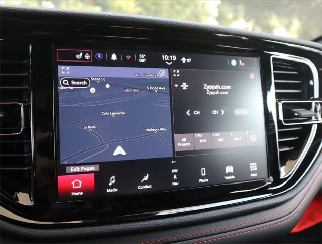 2024 Dodge Durango GT Plus RWD