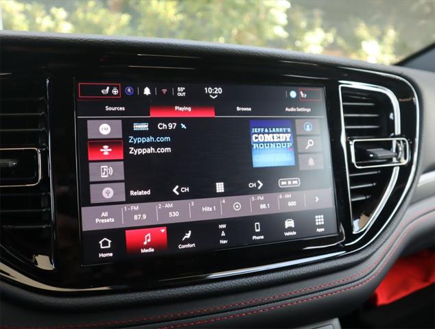 2024 Dodge Durango GT Plus RWD