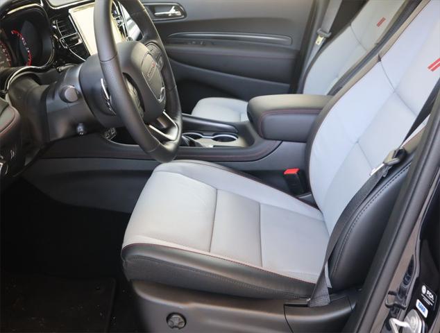 2024 Dodge Durango GT Plus RWD