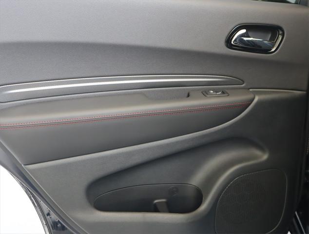 2024 Dodge Durango GT Plus RWD