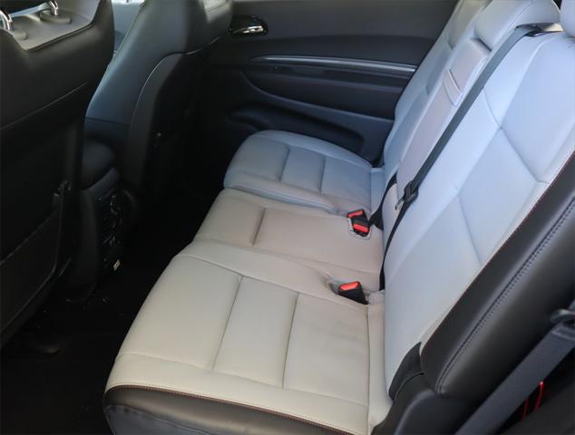 2024 Dodge Durango GT Plus RWD