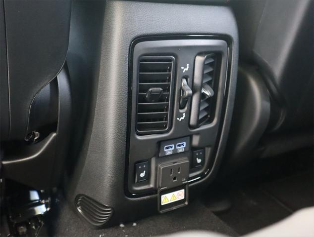 2024 Dodge Durango GT Plus RWD