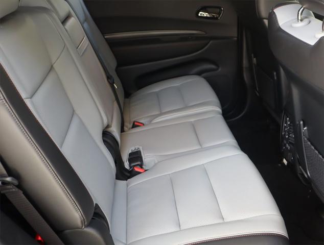 2024 Dodge Durango GT Plus RWD