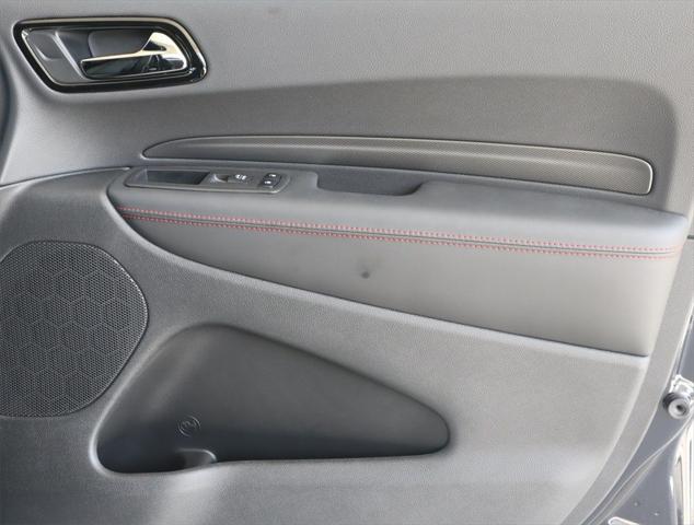 2024 Dodge Durango GT Plus RWD
