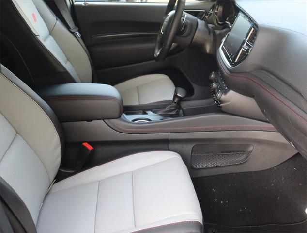 2024 Dodge Durango GT Plus RWD