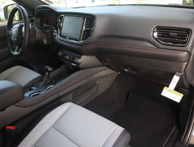 2024 Dodge Durango GT Plus RWD